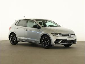 Volkswagen Polo R-Line 1,0 l TSI OPF 70 kW (95 PS) 7-Gang-Doppelkupplungsgetriebe DSG