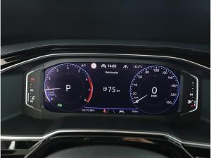 Volkswagen Polo R-Line 1,0 l TSI OPF 70 kW (95 PS) 7-Gang-Doppelkupplungsgetriebe DSG
