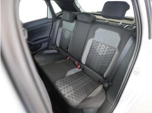 Volkswagen Polo R-Line 1,0 l TSI OPF 70 kW (95 PS) 7-Gang-Doppelkupplungsgetriebe DSG