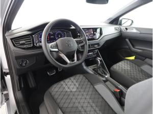 Volkswagen Polo R-Line 1,0 l TSI OPF 70 kW (95 PS) 7-Gang-Doppelkupplungsgetriebe DSG