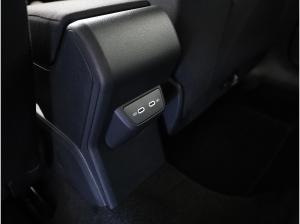 Volkswagen Polo R-Line 1,0 l TSI OPF 70 kW (95 PS) 7-Gang-Doppelkupplungsgetriebe DSG