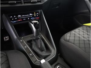 Volkswagen Polo R-Line 1,0 l TSI OPF 70 kW (95 PS) 7-Gang-Doppelkupplungsgetriebe DSG