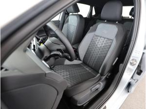 Volkswagen Polo R-Line 1,0 l TSI OPF 70 kW (95 PS) 7-Gang-Doppelkupplungsgetriebe DSG