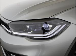 Volkswagen Polo R-Line 1,0 l TSI OPF 70 kW (95 PS) 7-Gang-Doppelkupplungsgetriebe DSG