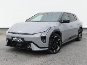 Kia EV4 81,4 kWh GT-Line ‼️PRIVAT‼️⚡ACHTUNG! KALKULIERT MIT 4000€ FÖRDERPRÄMIE⚡