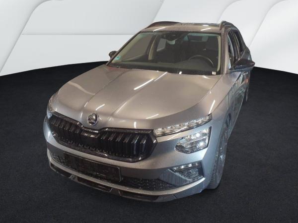 Skoda Kamiq Selection 1.0 TSI  -SMART LINK PDC KAMERA AHK LED NAVI ZV ACC