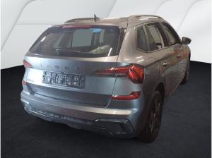 Skoda Kamiq Selection 1.0 TSI  -SMART LINK PDC KAMERA AHK LED NAVI ZV ACC