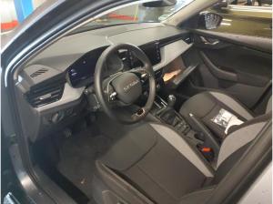 Skoda Kamiq Selection 1.0 TSI  -SMART LINK PDC KAMERA AHK LED NAVI ZV ACC