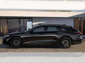 Audi A6 Avant edition one S line e-hybrid !0,5% Dienstwagen!