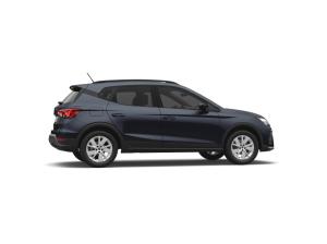 Seat Arona Style 1.0 TSI 85 kW (116 PS) 7-Gang-DSG **sofort verfügbar** inkl. Wartung und Inspektion und Ganzja