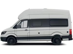 Foto - Volkswagen Grand California 600 Wohnmobil