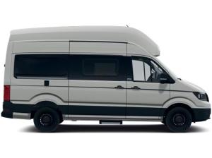 Volkswagen Grand California 600 Wohnmobil