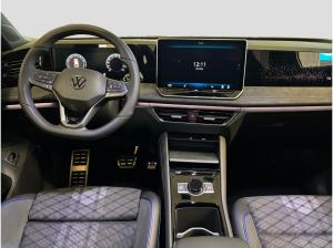 Volkswagen Tiguan R-Line 1,5eTSI 110kW DSG BLACK AHK NAV