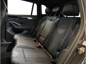 Volkswagen Tiguan R-Line 1,5eTSI 110kW DSG BLACK AHK NAV