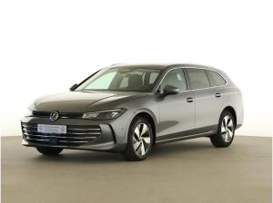 Volkswagen Passat Business 2,0 l TDI SCR 110 kW (150 PS) 7-Gang-Doppelkupplungsgetriebe DSG