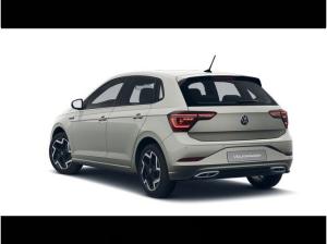 Volkswagen Polo R-Line 1.0 l TSI DSG **Bestellung**