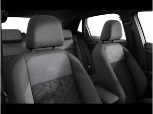 Volkswagen Polo R-Line 1.0 l TSI DSG **Bestellung**