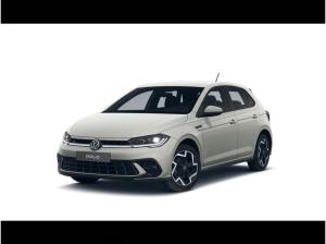 Volkswagen Polo R-Line 1.0 l TSI DSG **Bestellung**