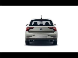 Volkswagen Polo R-Line 1.0 l TSI DSG **Bestellung**