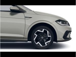 Volkswagen Polo R-Line 1.0 l TSI DSG **Bestellung**