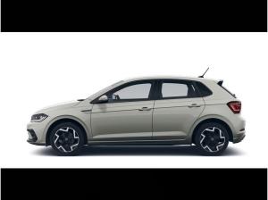 Volkswagen Polo R-Line 1.0 l TSI DSG **Bestellung**