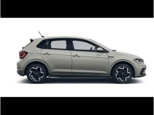 Volkswagen Polo R-Line 1.0 l TSI DSG **Bestellung**