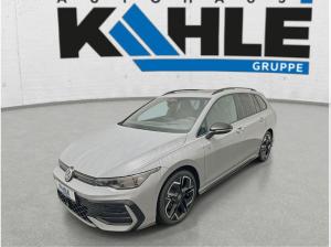 Volkswagen Golf Variant R-Line 1.5 l eTSI DSG SOFORT VERFÜGBAR!