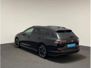 Volkswagen Golf Variant R-Line 1.5 l eTSI OPF DSG SOFORT VERFÜGBAR!