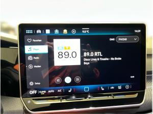 Volkswagen Golf Variant R-Line 1.5 l eTSI DSG SOFORT VERFÜGBAR!