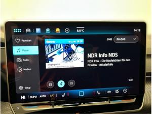 Volkswagen Golf Variant R-Line 1.5 l eTSI OPF DSG SOFORT VERFÜGBAR!