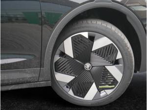 Skoda Elroq RS Lounge HUD MATRIX-LED KEYLESS 360° AHK *957*