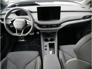 Skoda Elroq RS Lounge HUD MATRIX-LED KEYLESS 360° AHK *957*