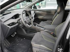 Skoda Elroq RS Lounge HUD MATRIX-LED KEYLESS 360° AHK *957*