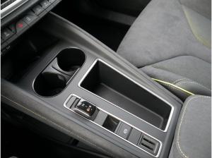 Skoda Elroq RS Lounge HUD MATRIX-LED KEYLESS 360° AHK *957*