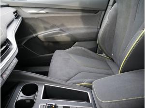 Skoda Elroq RS Lounge HUD MATRIX-LED KEYLESS 360° AHK *957*