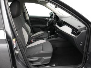 Skoda Kamiq 1.0 TSI TOUR KLIMA PDC SHZ KAMERA NAVI LED *947*