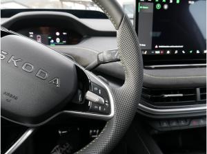 Skoda Elroq RS Lounge HUD MATRIX-LED KEYLESS 360° AHK *957*