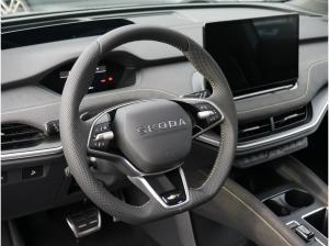 Skoda Elroq RS Lounge HUD MATRIX-LED KEYLESS 360° AHK *957*