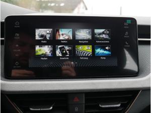 Skoda Kamiq 1.0 TSI TOUR KLIMA PDC SHZ KAMERA NAVI LED *947*