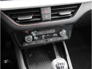 Skoda Kamiq 1.0 TSI TOUR KLIMA PDC SHZ KAMERA NAVI LED *947*