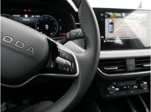 Skoda Kamiq 1.0 TSI TOUR KLIMA PDC SHZ KAMERA NAVI LED *947*
