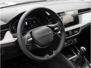Skoda Kamiq 1.0 TSI TOUR KLIMA PDC SHZ KAMERA NAVI LED *947*