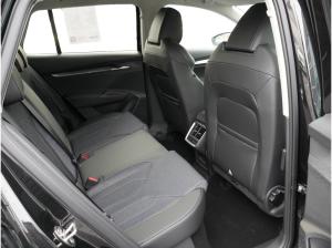 Skoda Elroq 85X KLIMA PDC SHZ KAMERA NAVI AHK ACC LED *953*