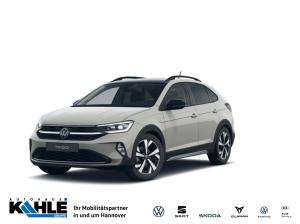 Volkswagen Taigo 1.0 TSI DSG Style BlackRoof Travel&Comfort Navi