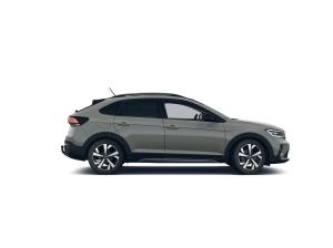 Volkswagen Taigo 1.0 TSI DSG Style BlackRoof Travel&Comfort Navi