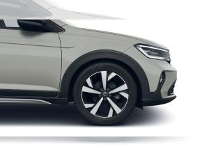 Volkswagen Taigo 1.0 TSI DSG Style BlackRoof Travel&Comfort Navi