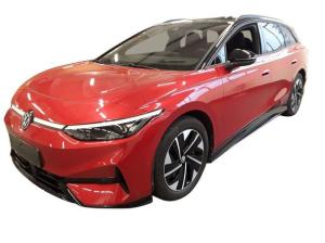 Volkswagen ID.7 Tourer Pro S - "Black Style" Interieur-Paket Exterieur-Plus-Paket