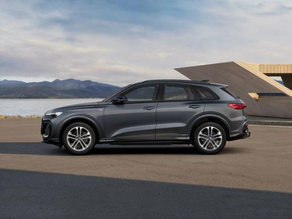 Audi Q5 🚗 |GEWERBELEASING | LAGERWAGEN – SOFORT VERFÜGBAR 🔥