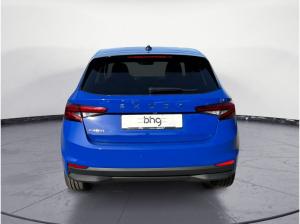 Skoda Fabia Tour 1,0 TSI 70 kW 5-Gang-Schaltgetriebe *SOFORT VERFÜGBAR*