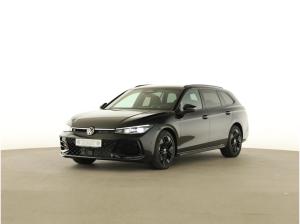 Volkswagen Passat Variant R-Line 2,0 l TDI SCR 4MOTION 142 kW (193 PS) 7-Gang-Doppelkupplungsgetriebe DSG